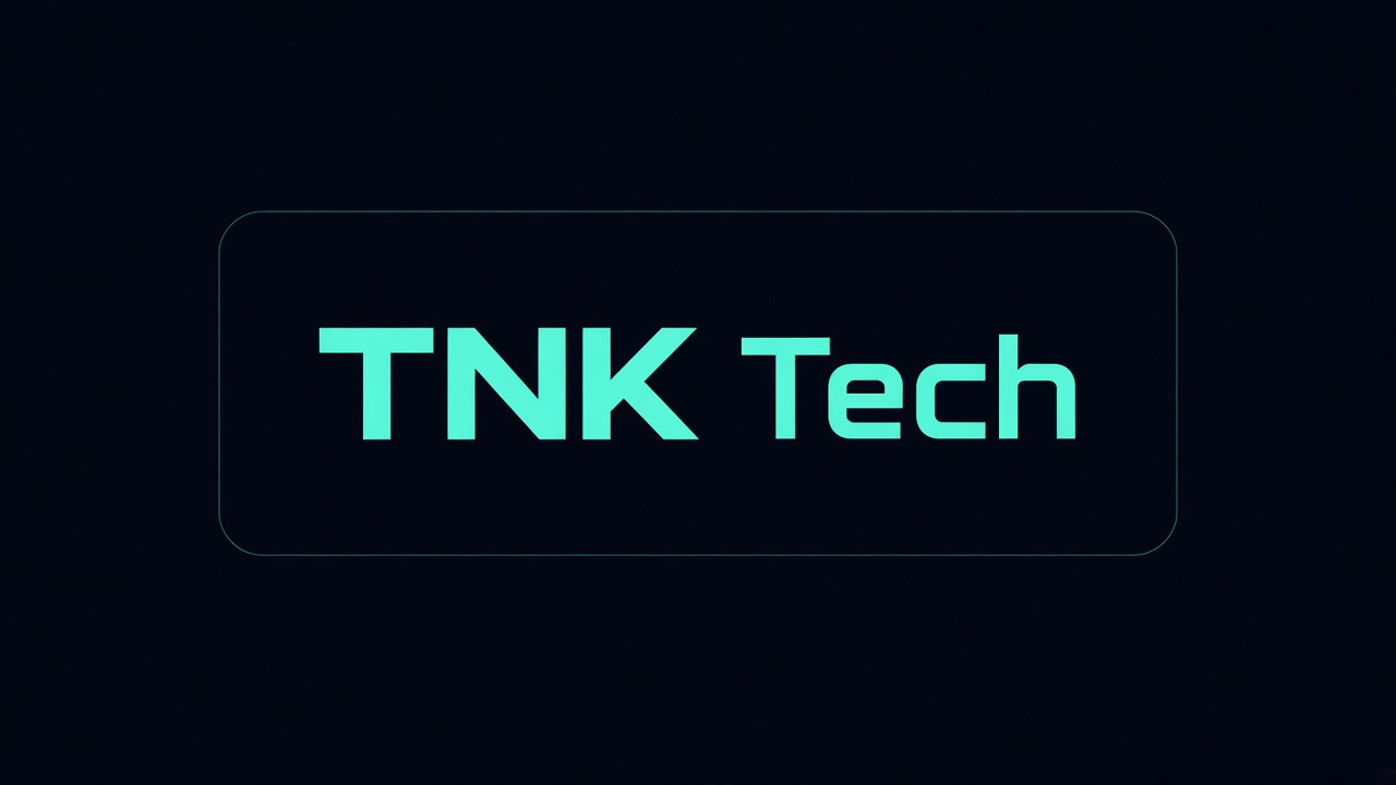 TNK Tech